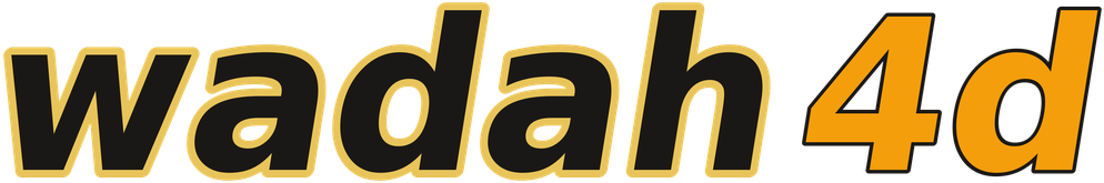 wadah4d logo